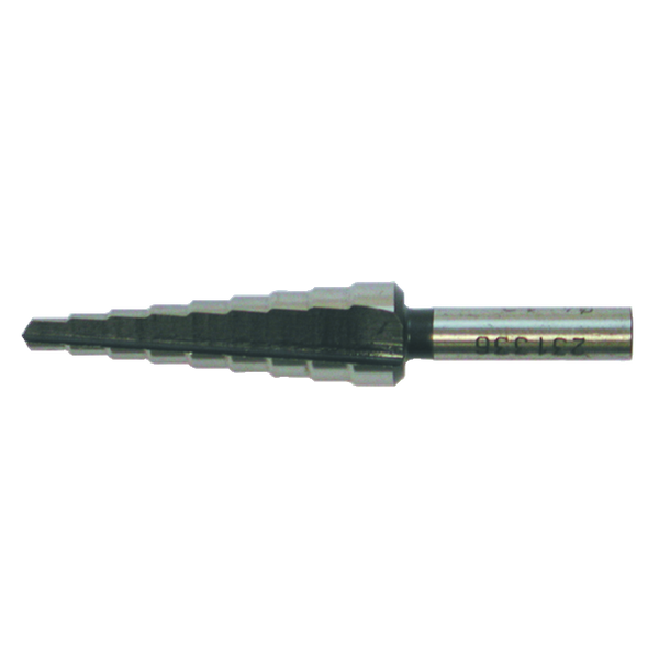 Multi-hole drill HSS 6-30 image 1