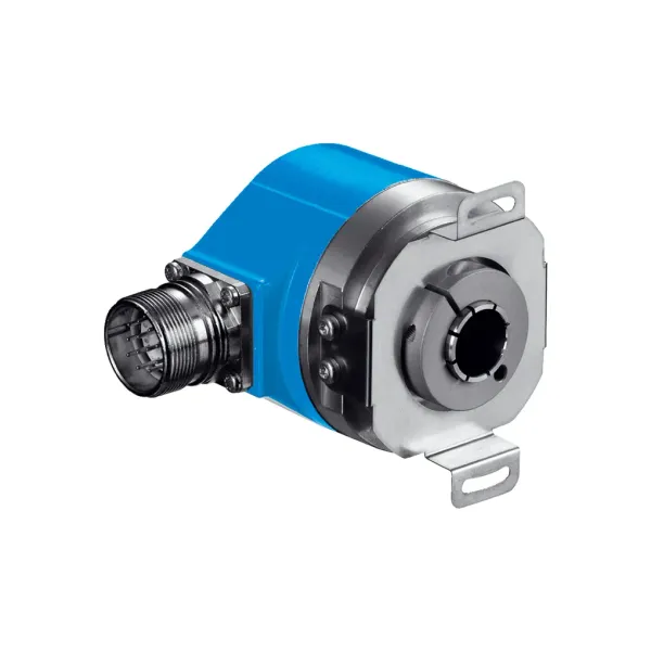 Absolute encoders: ARS60-FAA00256 image 1