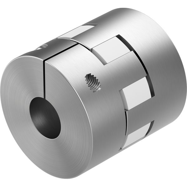 EAMC-56-58-24-25 Quick coupling image 1