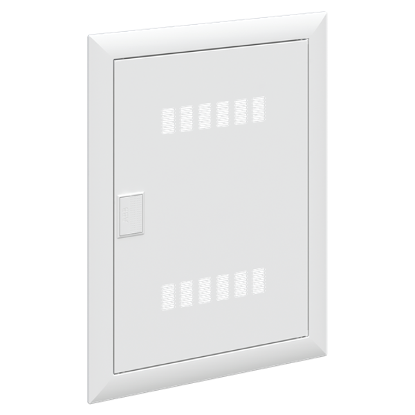 BL620V Trim frame with door image 6