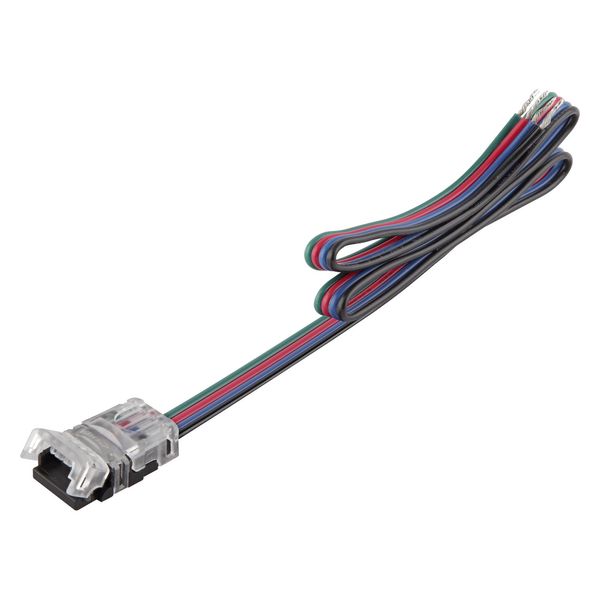 Connectors for RGB LED Strips -CP/P4/500 image 4