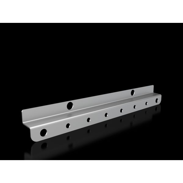 SV Perforated mounting strip, L: 198 mm, for partial door WH: 400x150-800 mm image 5