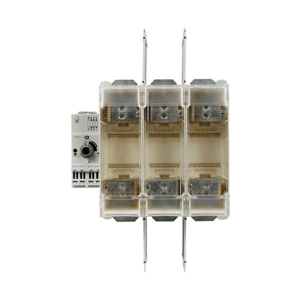 RDF400J-3 Switch 400A J 3P UL98 image 1