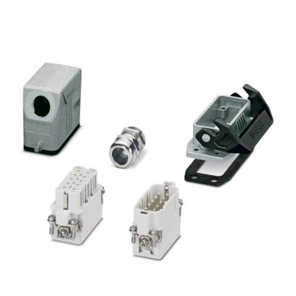 Connector set image 2