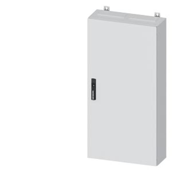 ALPHA 400, wall-mounted cabinet, IP... image 2