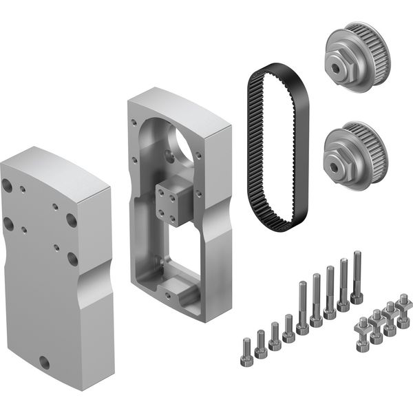 EAMM-U-110-D50-80G-120 Parallel kit image 1