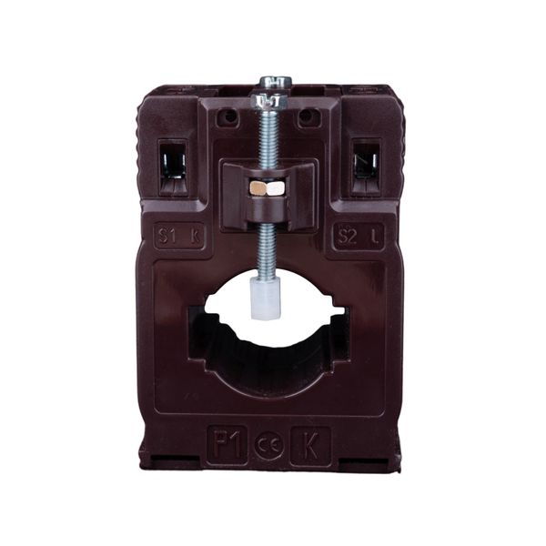 Current transformer 60/5A 30x10,  class 3 image 6