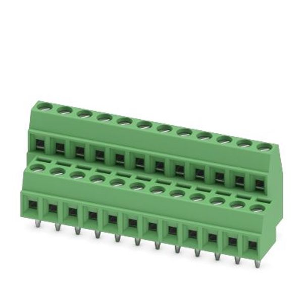 PCB terminal block image 2