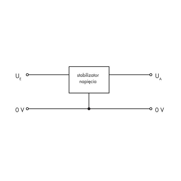 Constant voltage source 27 … 35 VDC input voltage 24 VDC output voltag image 5