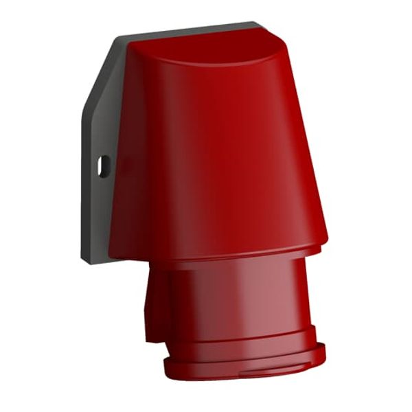 432QBS6C Wall mounted inlet image 1