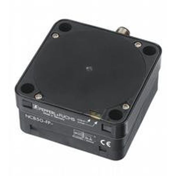 NCB50-FP-E2-P4-V1 Ind Sensor image 1