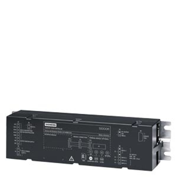 SIDOOR ATD401W control device for m... image 1