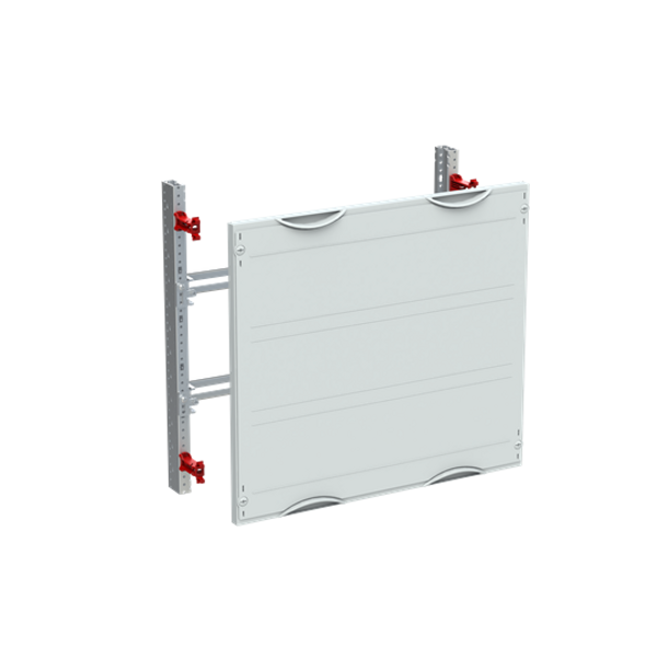 MBA630A Universal switch unequipped 450 mm x 500 mm x 215 mm , 00 , 2 image 4