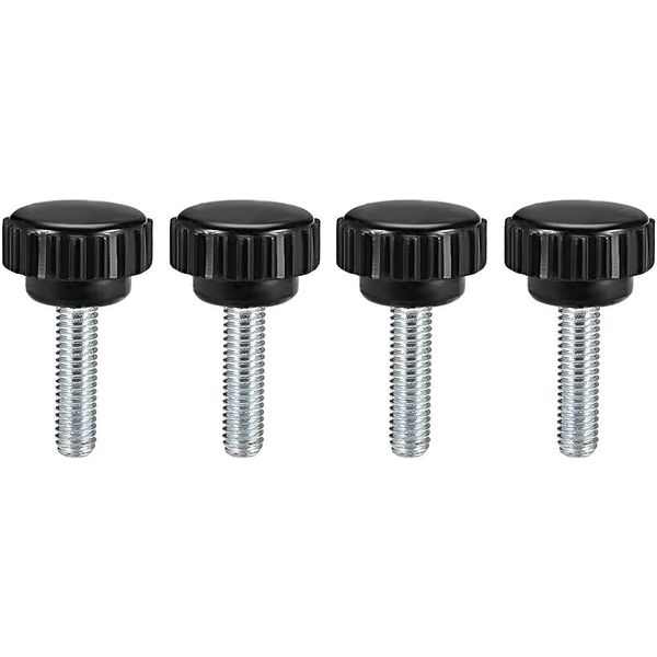 Pointed grip threaded inserts image 1