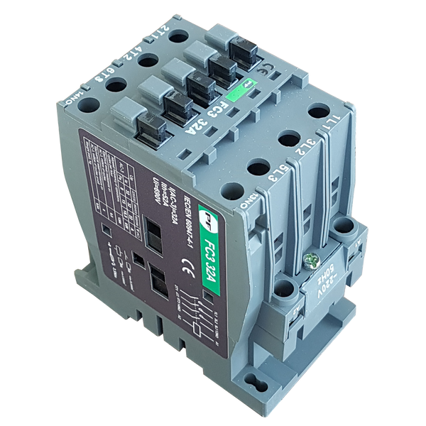 AC contactor FC3 32A 110V image 1