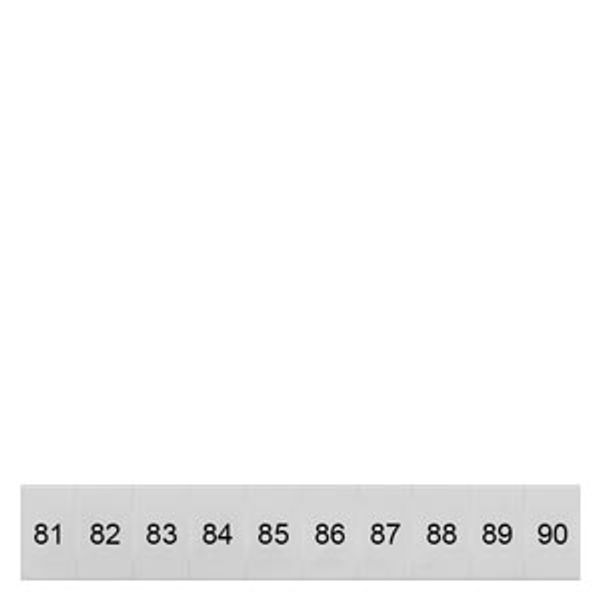 circuit breaker 3VA2 IEC frame 160 ... image 68