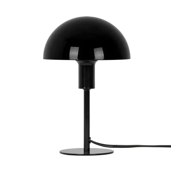 Ellen Mini | Table lamp | Black image 1