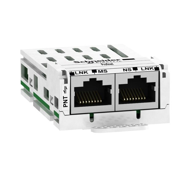 communication module ProfiNet - for drive systems image 2