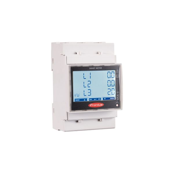 Fronius Smart Meter TS 65A-3 image 1