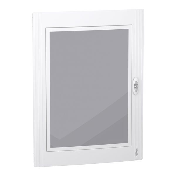 PrismaSet XS Transp door 4R 24 m image 1