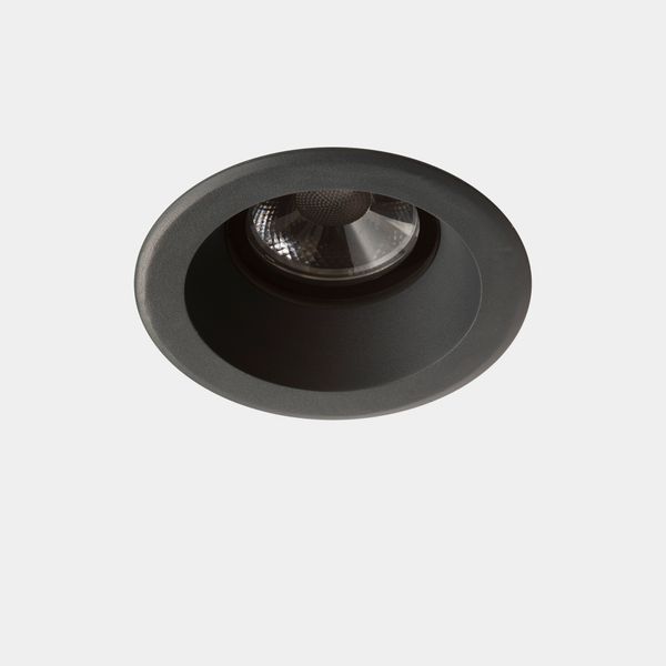 Downlight IP66 Max Round LED 17.3W 3000K Urban grey 2047lm image 1