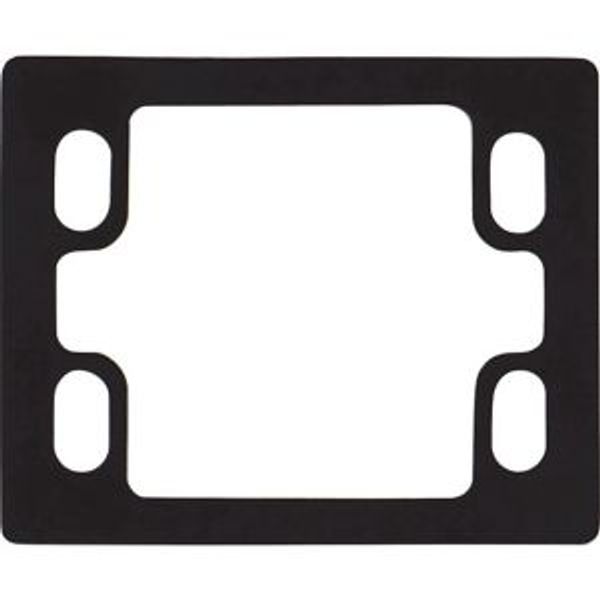 Gasket, side length 187.5mm, for enclosure assembly image 2