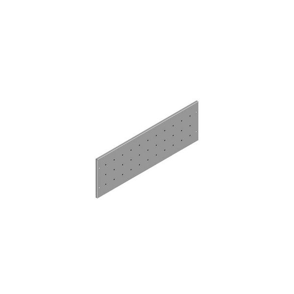 ALPHA 630 Universal, Section cover with openings   8GK9631-1KK20 image 1