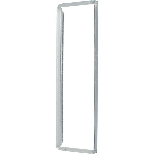 Mounting frame for Profi+ service outgoers, fixed mounted design, door image 4