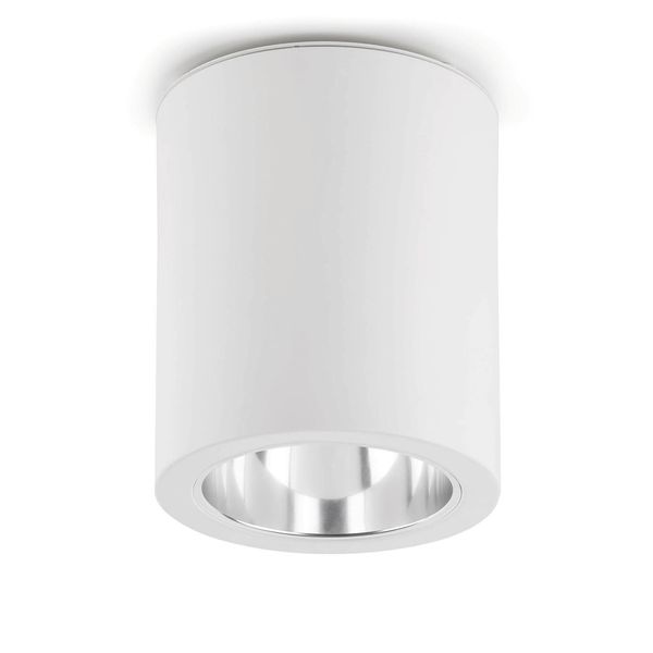 POTE-1 WHITE WALL LAMP 1 X E27 60W image 2