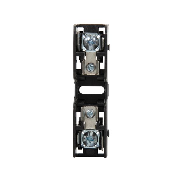 Eaton Bussmann series BCM modular fuse block, Pressure Plate/Quick Connect, Single-pole image 2