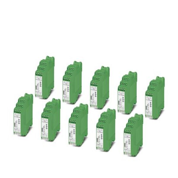 PV string monitoring module image 1