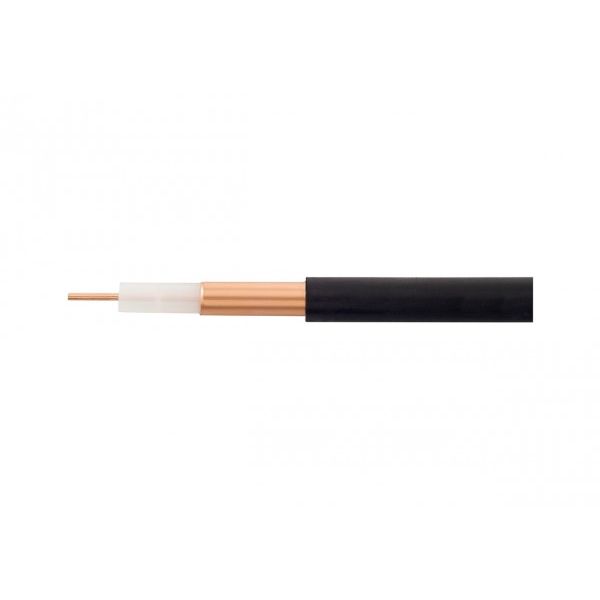 LCM 96 Coaxial Cable D11mm 500m image 1