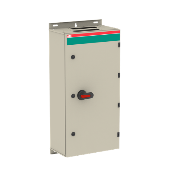 OT400DLCC3TZ Safety switch image 4