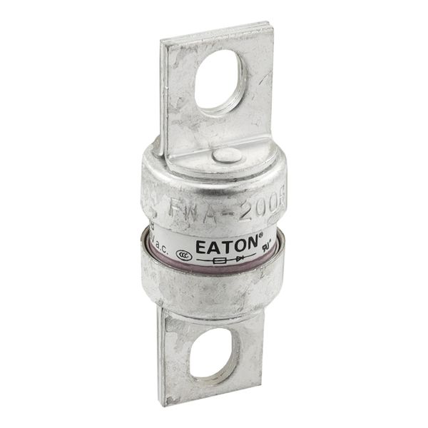 MIDGET FUSE BLOCK W/ SCREW - 2 POLE image 12