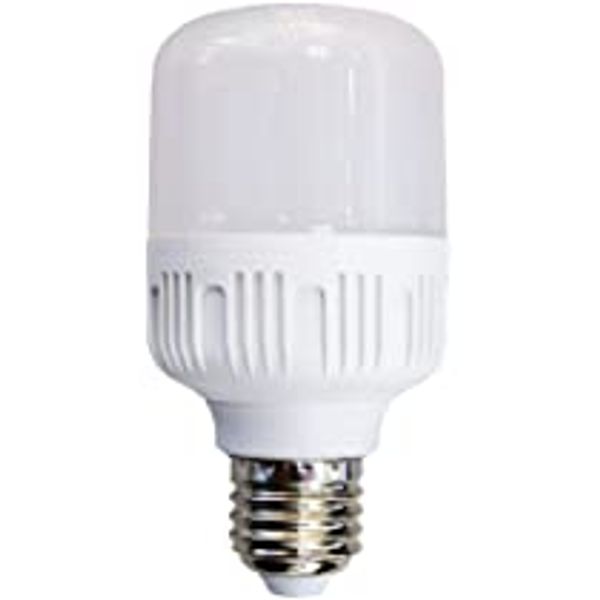 LED Bulb E27 50W bulb 3000K BAYE13050C iLight image 1