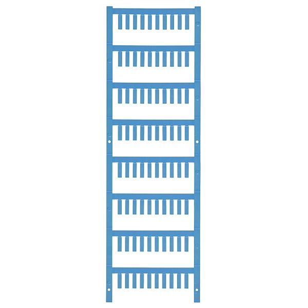 Cable coding system, 2.2 - 2.9 mm, 3.6 mm, Polyamide 66, blue image 2