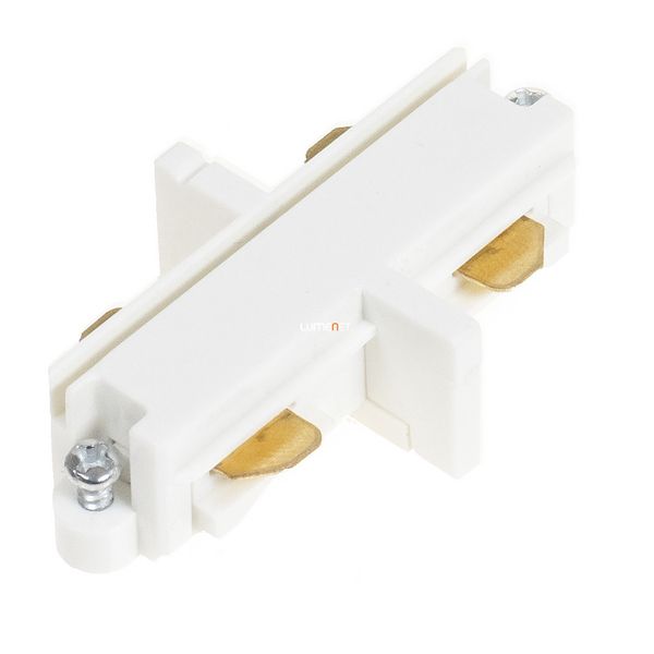 Tracklight accessories Linear Connector White image 1