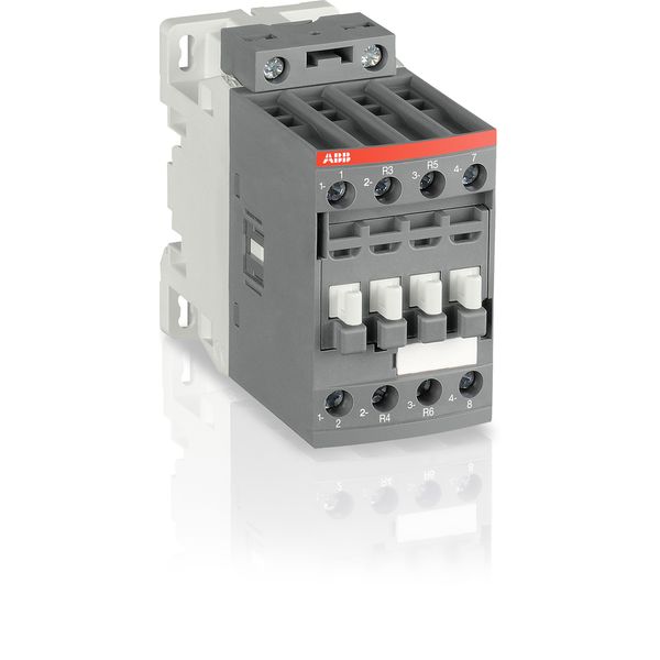 AF26ZB-22-00-22 48-130V50/60HZ-DC Contactor image 1