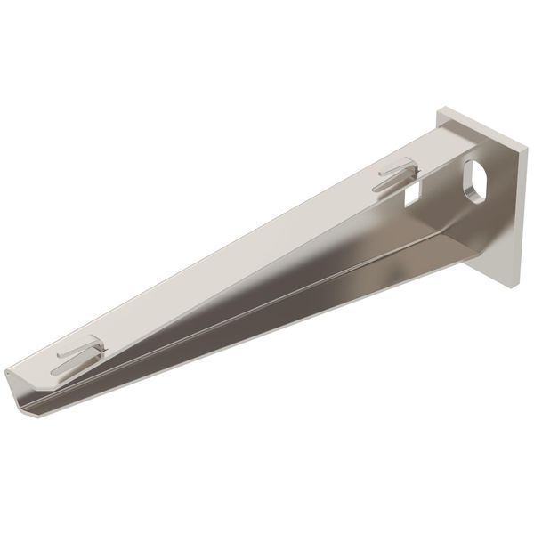 AWG 15 21 A2 Wall and support bracket for mesh cable tray B210mm image 1