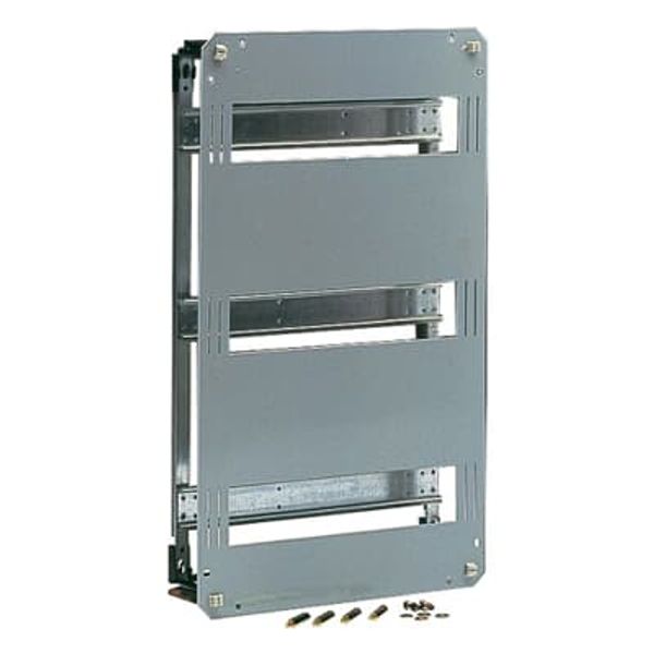 AP71D282 FRAME F7 2 DIN-RAILS ; AP71D282 image 5