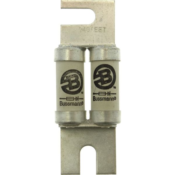 15KV BORIC ACID FUSE image 1