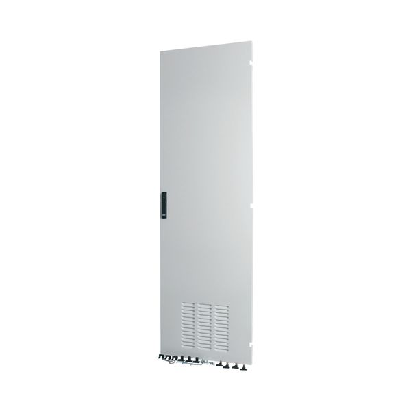 Cable compartment door field 1200/600+600 IP42 ri image 4