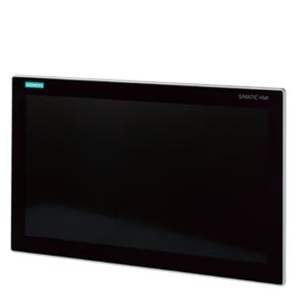 SIMATIC ITC1900 V3, Industrial Thin... image 1