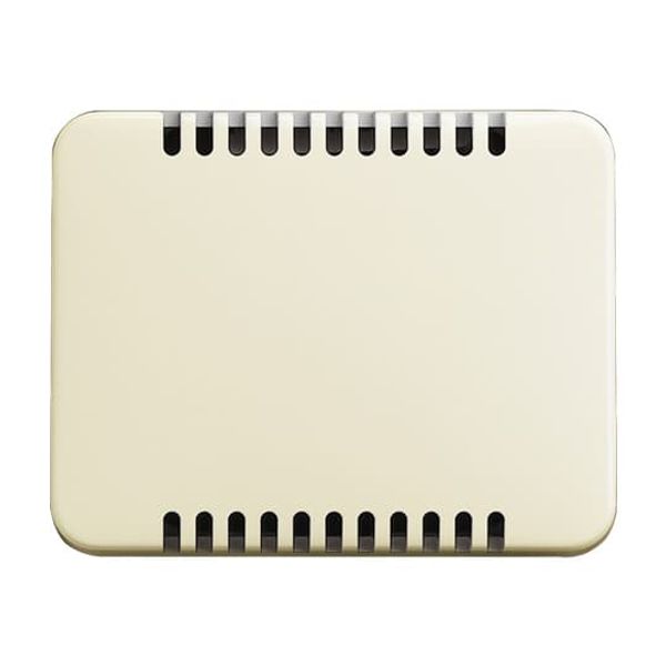 6540-22G CoverPlates (partly incl. Insert) carat® ivory image 9