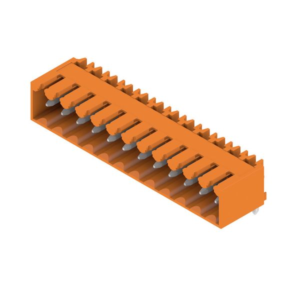 PCB plug-in connector (board connection), 3.50 mm, Number of poles: 12 image 2