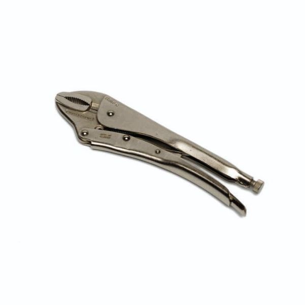 Universal locking pliers 12/170 image 1