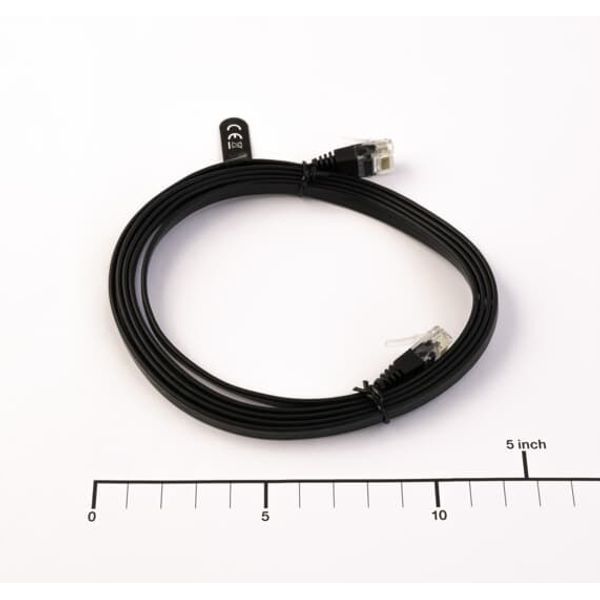 RJ45 ETHERNET CABLE FOR X1000 GATEWAY; DATA CABLE image 1