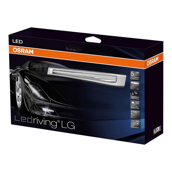 LEDDRL102 LEDriving® LG image 1