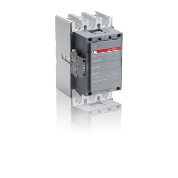 GAF300-10-11-72 GAF300-10-11 20-60V DC Contactor image 3