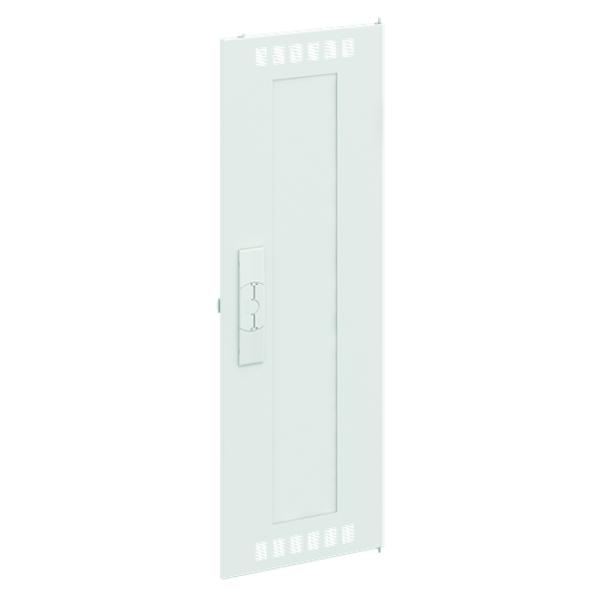 CTW25S ComfortLine Door, IP30, 771 mm x 521 mm x 14 mm image 5